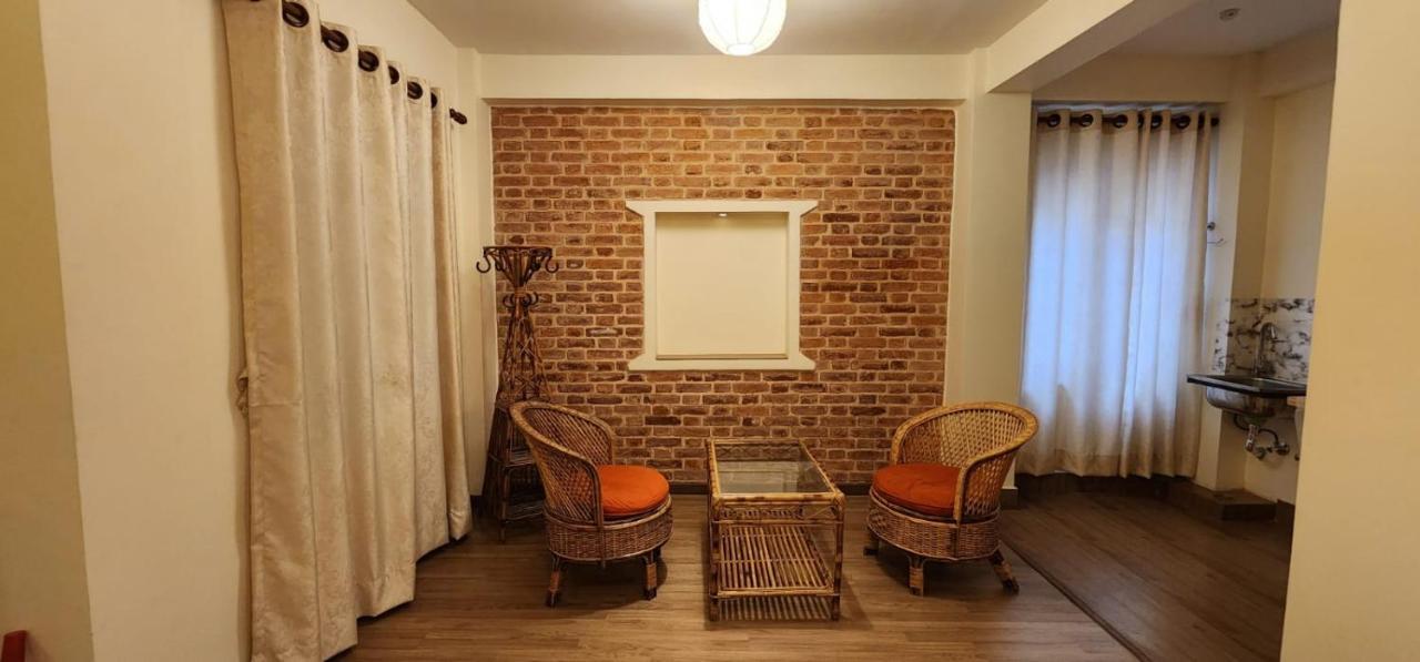 Hiti Fusa Lalitpur Экстерьер фото