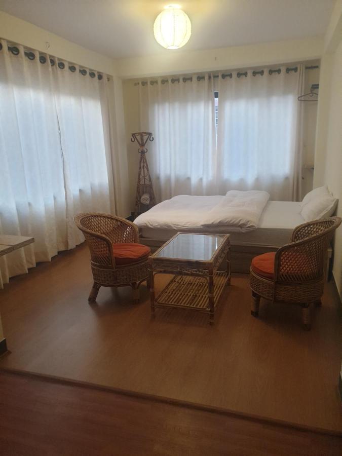 Hiti Fusa Lalitpur Экстерьер фото