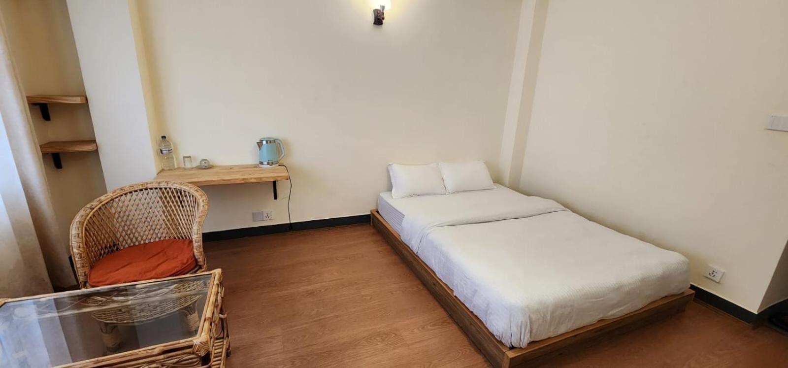 Hiti Fusa Lalitpur Экстерьер фото